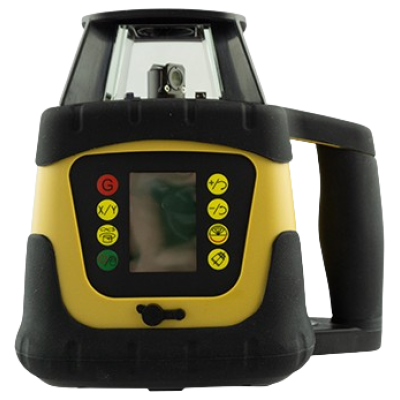 Nível Laser SunNav TC-808-P