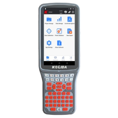 Controladora Kolida H6