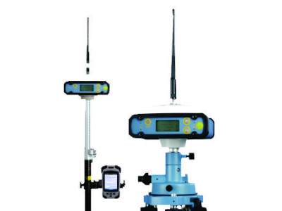 GNSS SOUTH S86T RTK C/ COLETORA