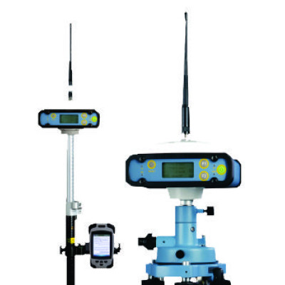 GNSS SOUTH S86T RTK C/ COLETORA