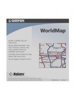 Software Mapsource Worldmap