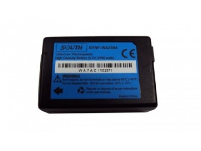 Bateria South p/ GPS S750 e Controladora Psion