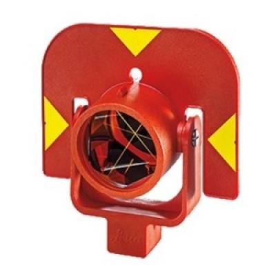 Prisma Tipo Leica c/ Suporte Baioneta GPR111